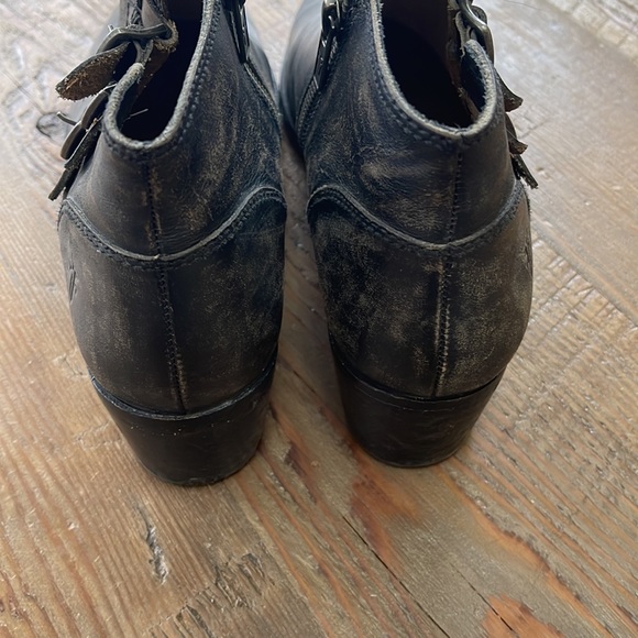 Frye Ankle Boots - Picture 7 of 7